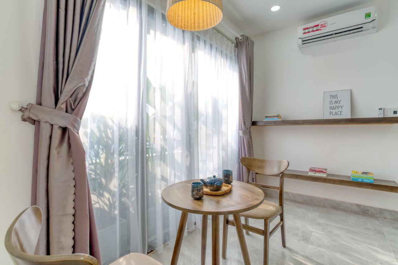 May Home Đà Nẵng Extérieur photo