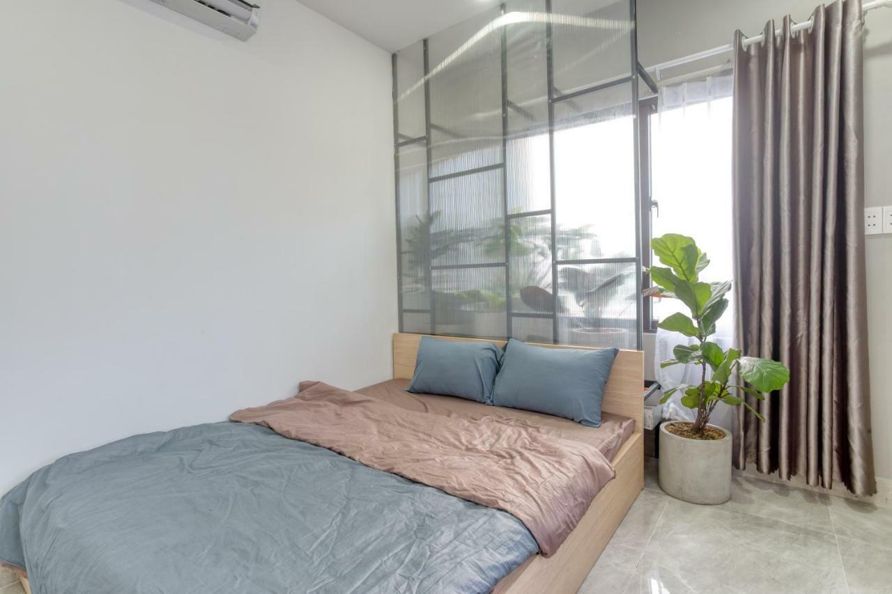 May Home Đà Nẵng Extérieur photo