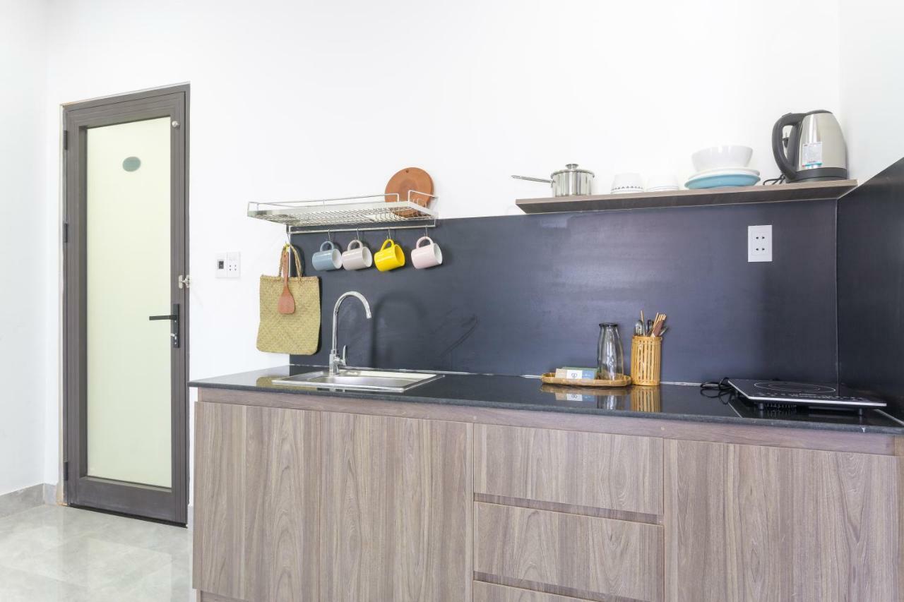 May Home Đà Nẵng Extérieur photo
