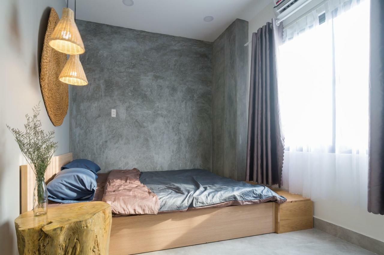 May Home Đà Nẵng Extérieur photo