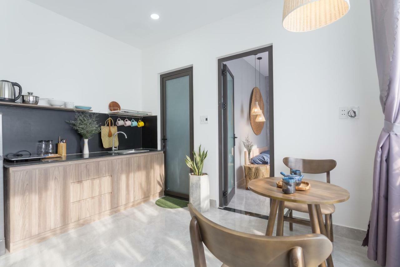 May Home Đà Nẵng Extérieur photo
