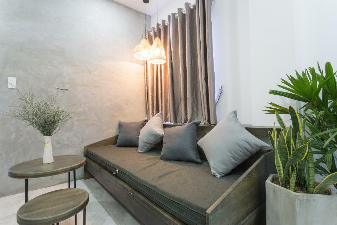 May Home Đà Nẵng Extérieur photo