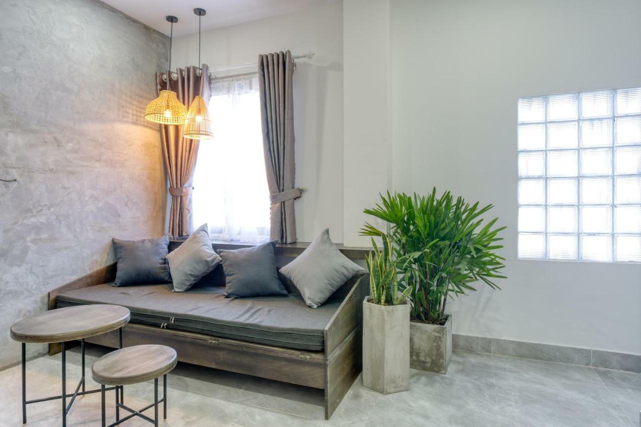 May Home Đà Nẵng Extérieur photo