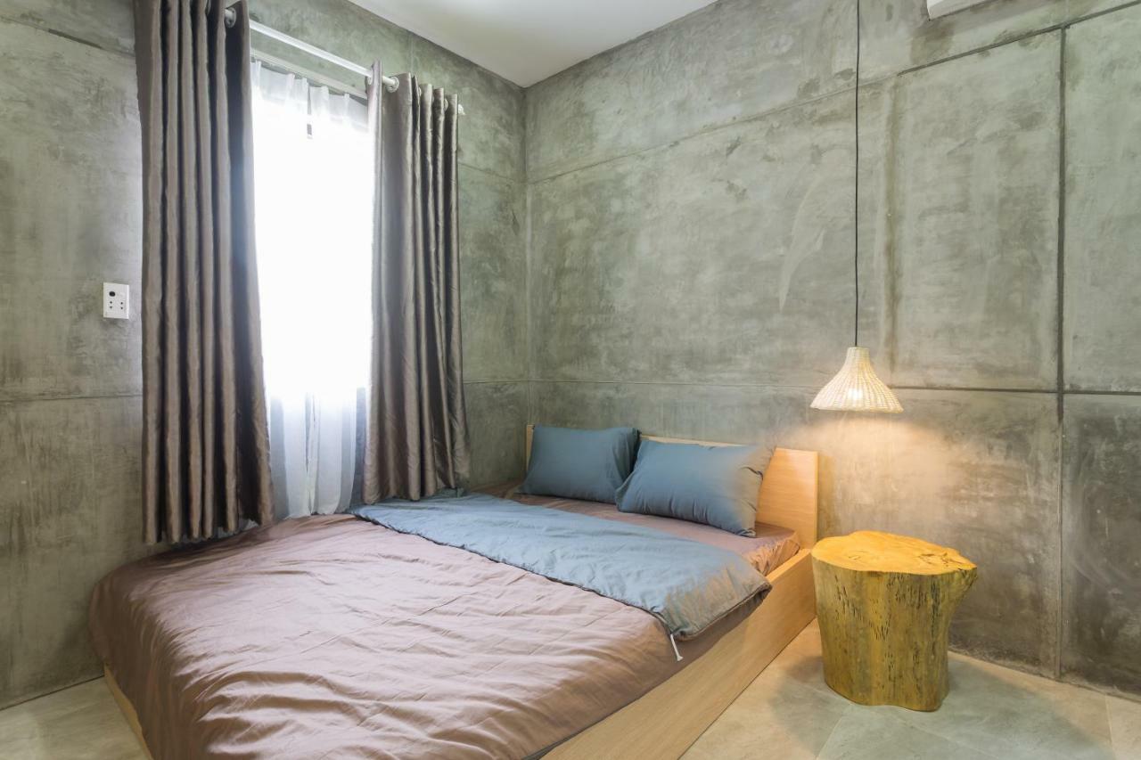 May Home Đà Nẵng Extérieur photo