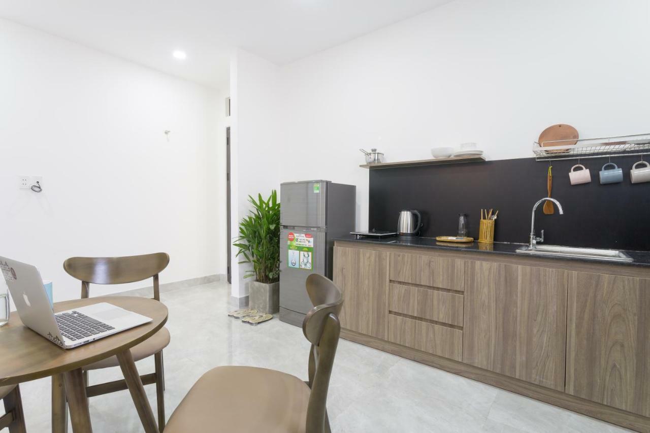 May Home Đà Nẵng Extérieur photo