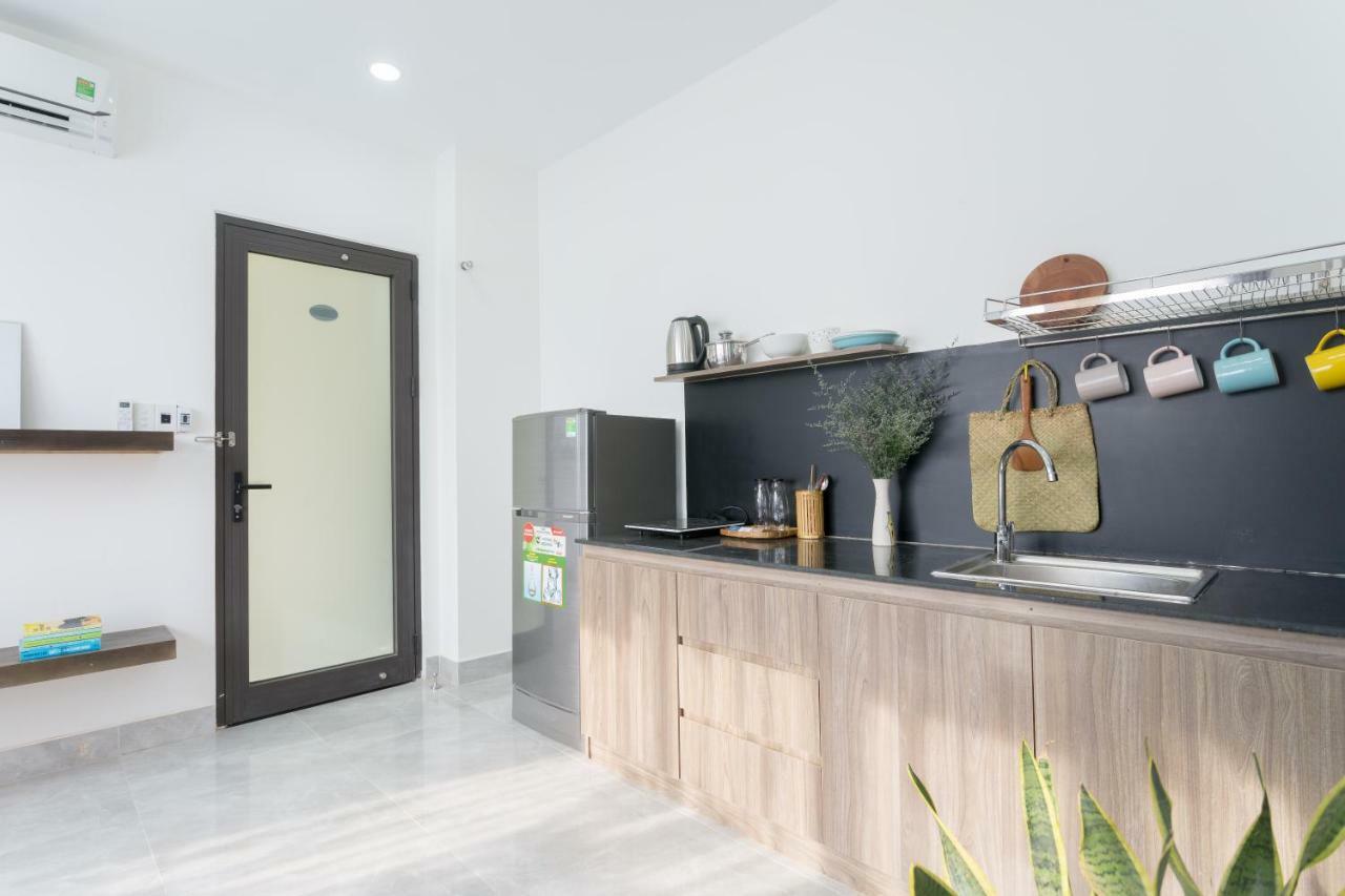 May Home Đà Nẵng Extérieur photo