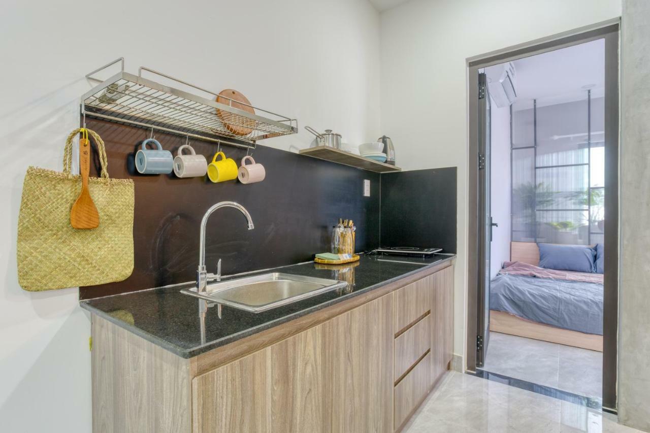 May Home Đà Nẵng Extérieur photo
