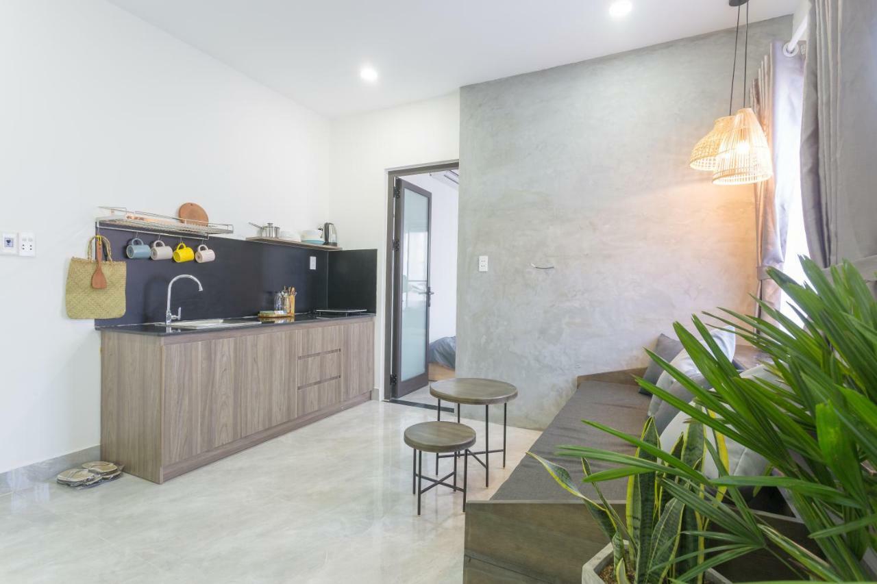 May Home Đà Nẵng Extérieur photo