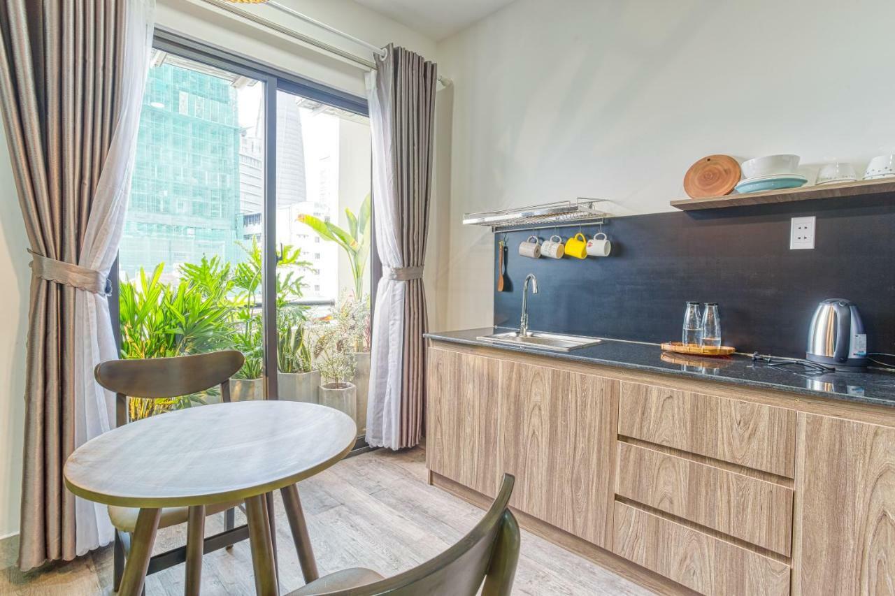 May Home Đà Nẵng Extérieur photo