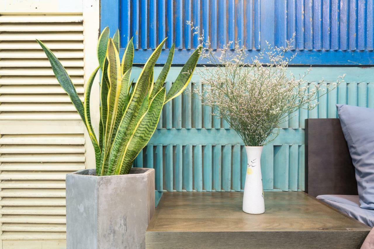 May Home Đà Nẵng Extérieur photo