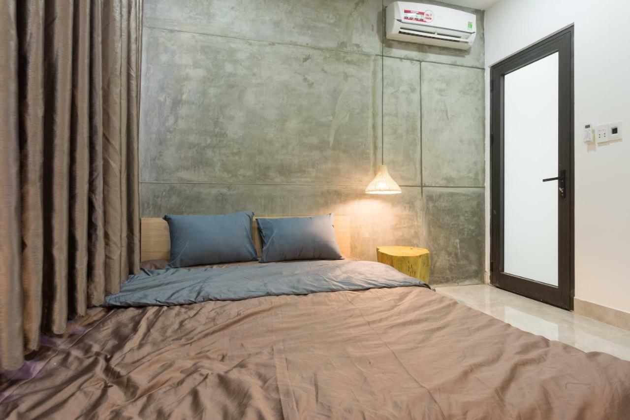 May Home Đà Nẵng Extérieur photo