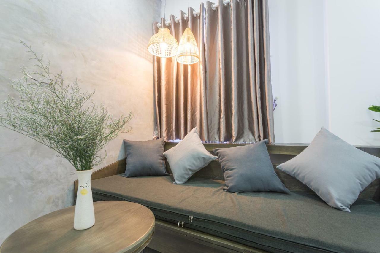 May Home Đà Nẵng Extérieur photo