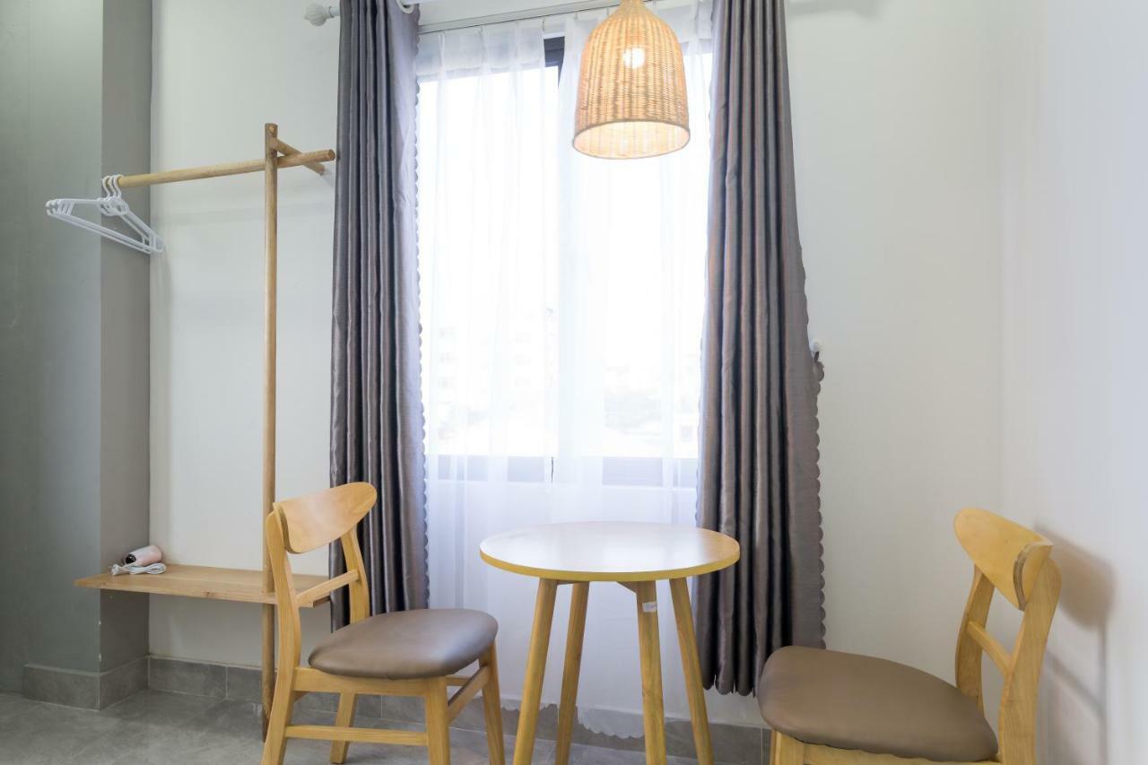 May Home Đà Nẵng Extérieur photo