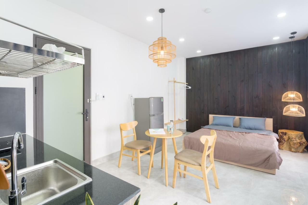 May Home Đà Nẵng Extérieur photo