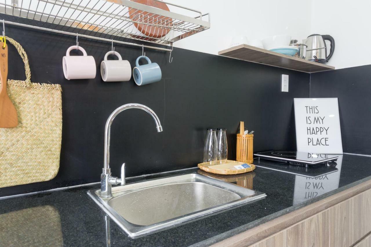 May Home Đà Nẵng Extérieur photo