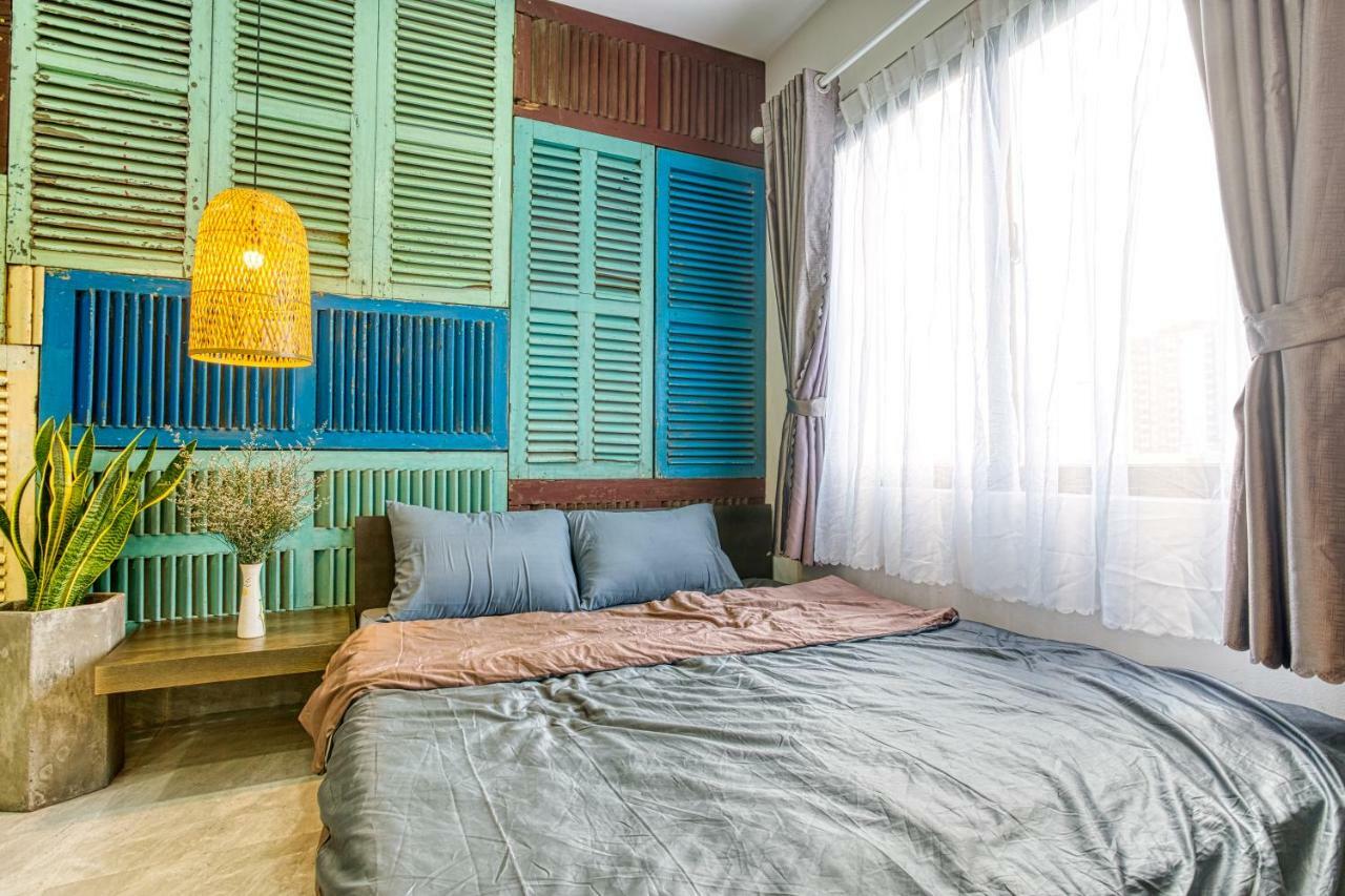 May Home Đà Nẵng Extérieur photo