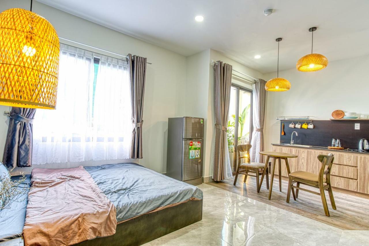 May Home Đà Nẵng Extérieur photo
