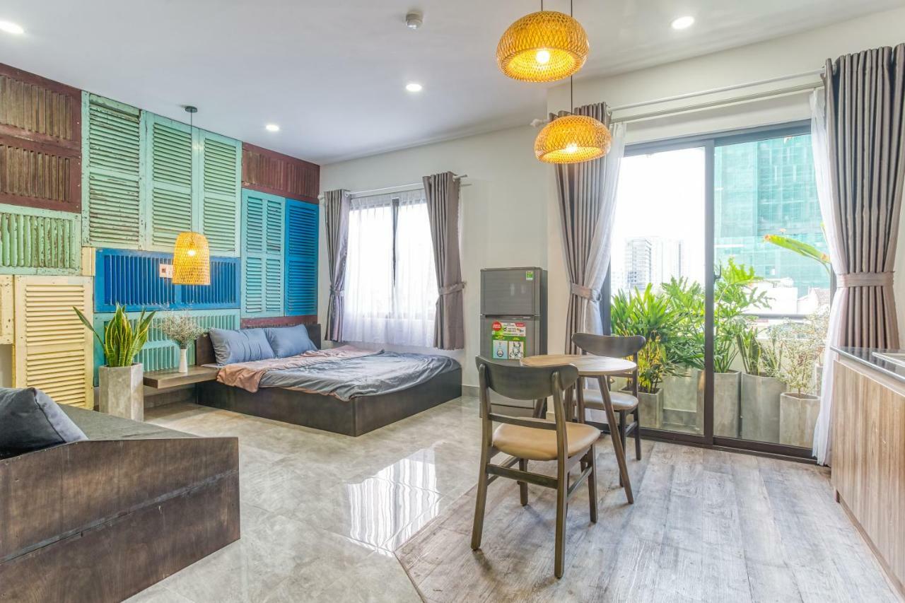 May Home Đà Nẵng Extérieur photo