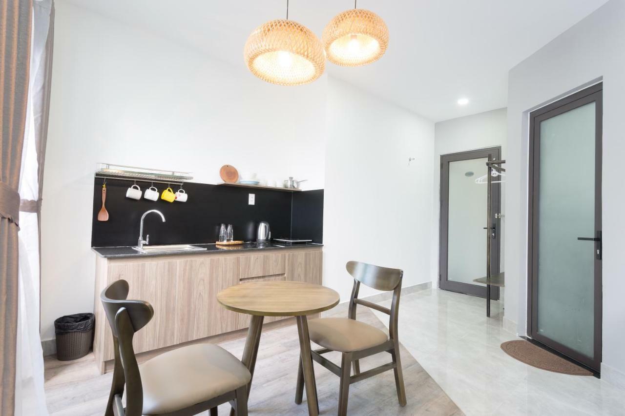 May Home Đà Nẵng Extérieur photo