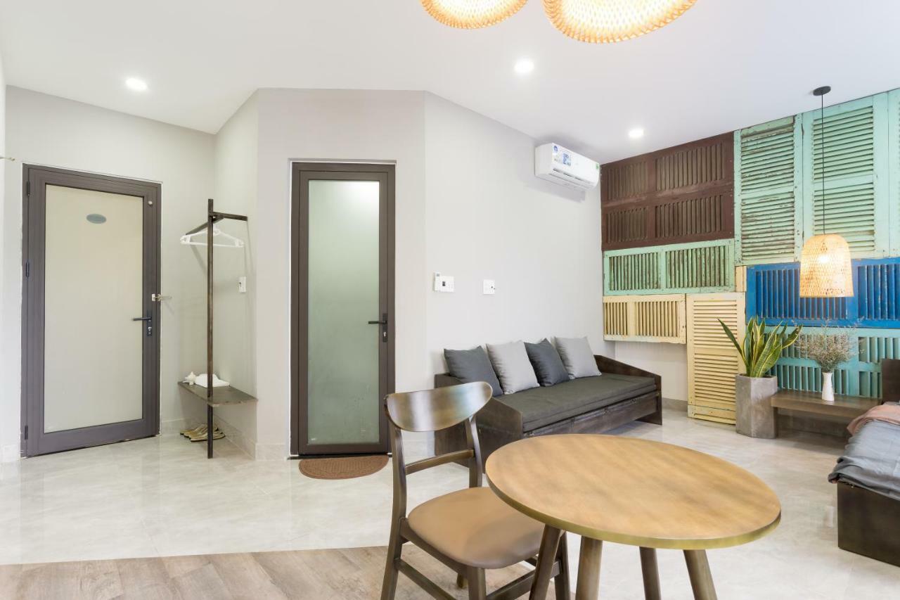 May Home Đà Nẵng Extérieur photo
