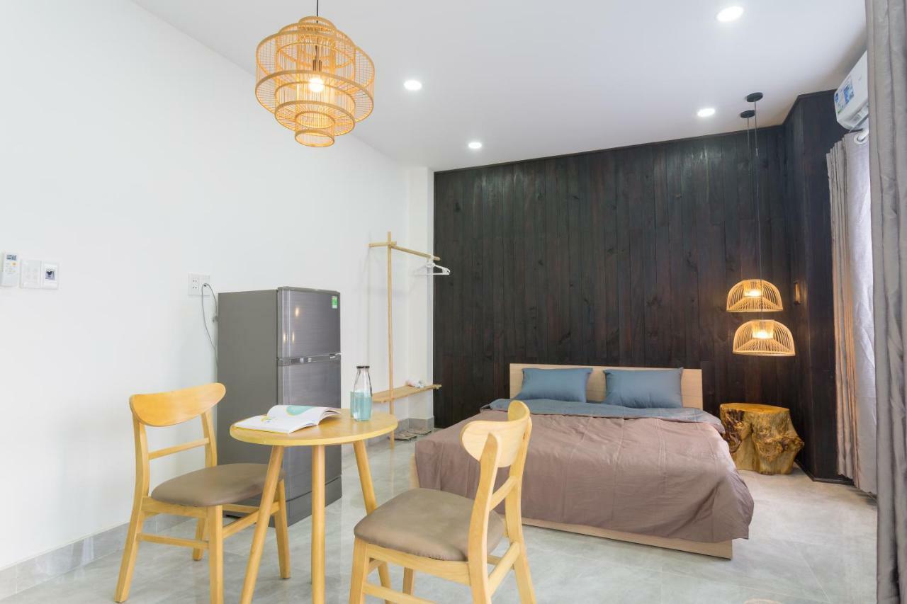 May Home Đà Nẵng Extérieur photo