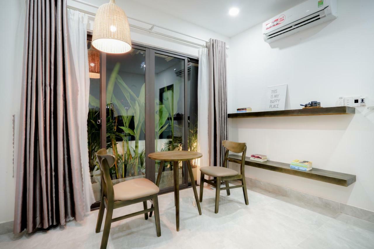 May Home Đà Nẵng Extérieur photo
