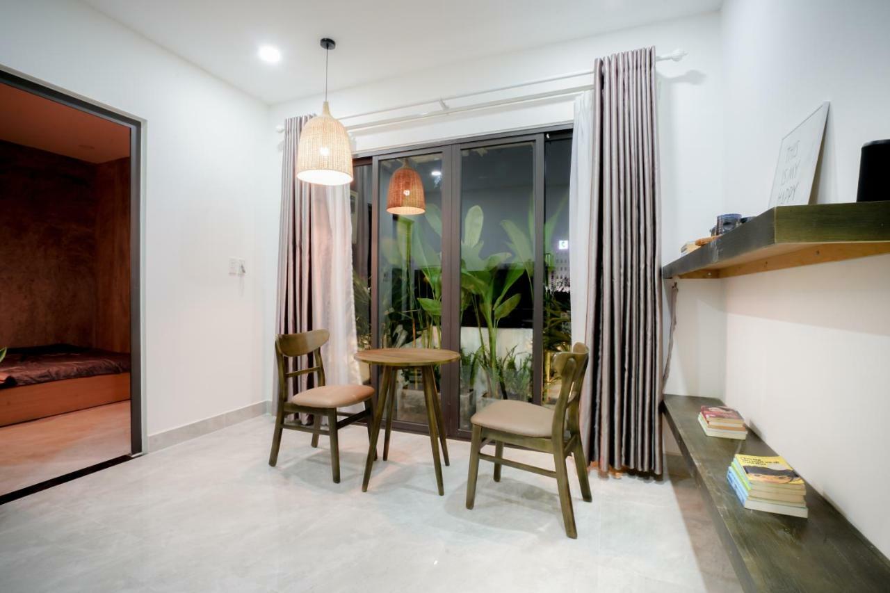 May Home Đà Nẵng Extérieur photo