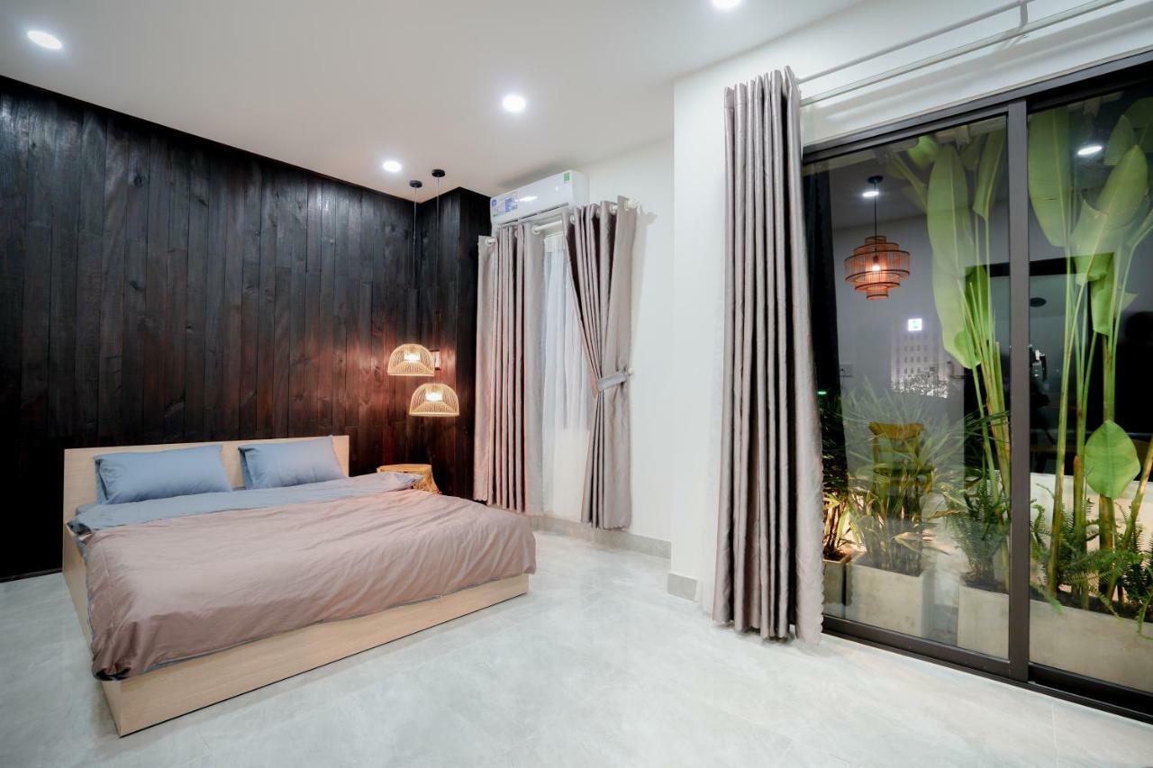 May Home Đà Nẵng Extérieur photo