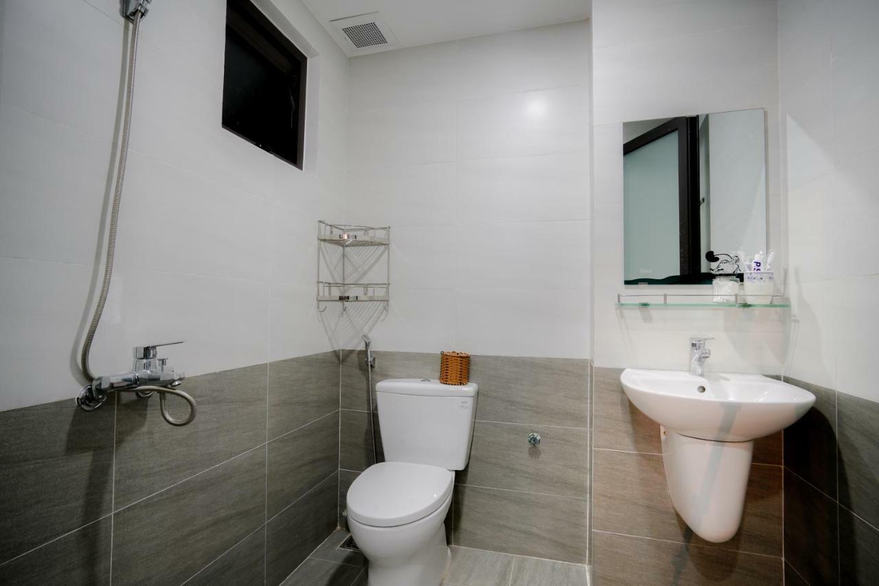May Home Đà Nẵng Extérieur photo