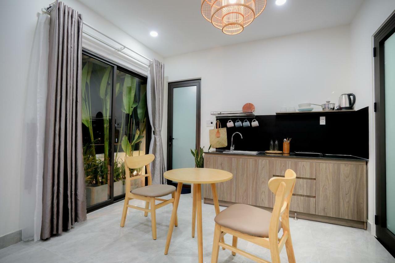 May Home Đà Nẵng Extérieur photo
