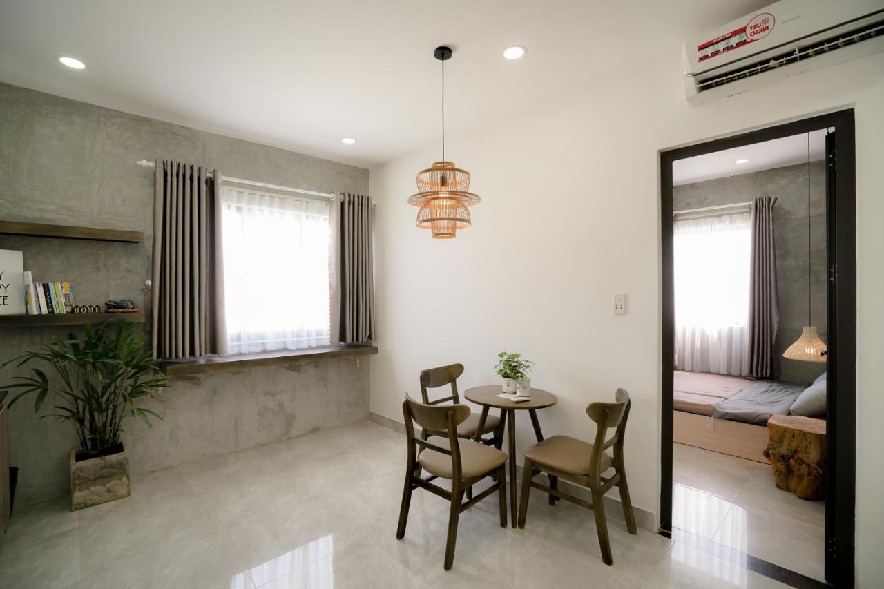 May Home Đà Nẵng Extérieur photo