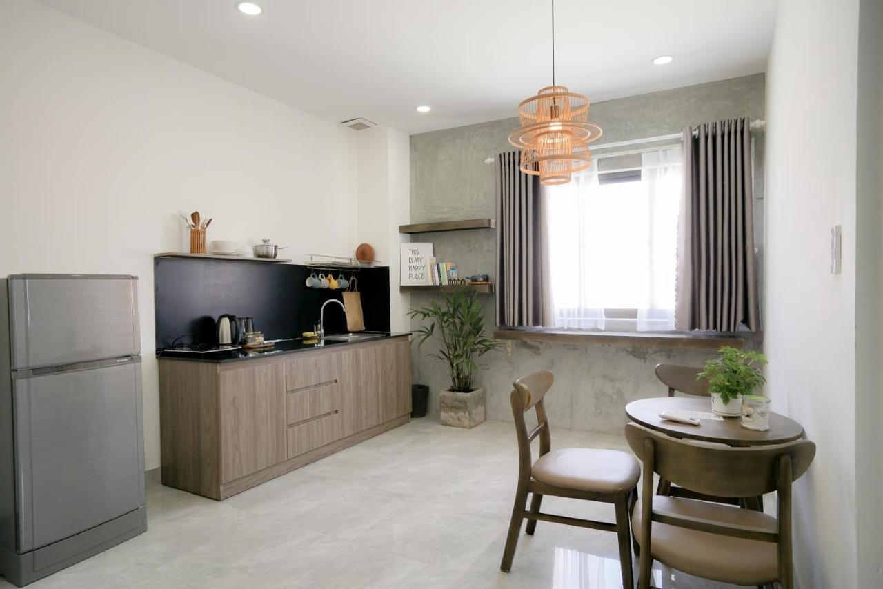May Home Đà Nẵng Extérieur photo