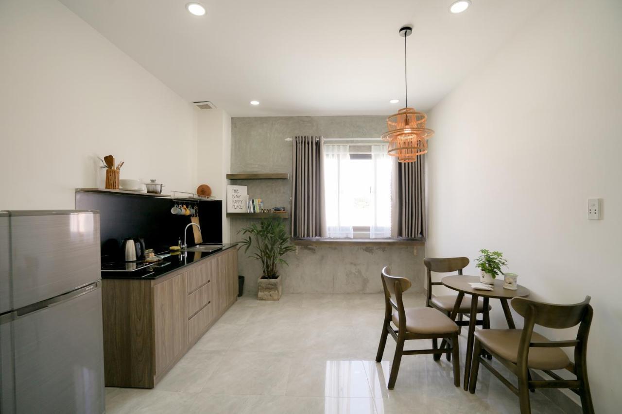 May Home Đà Nẵng Extérieur photo